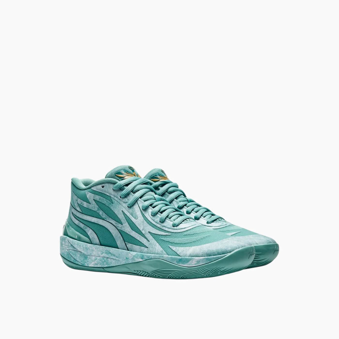 MB.02 LaMelo Ball &