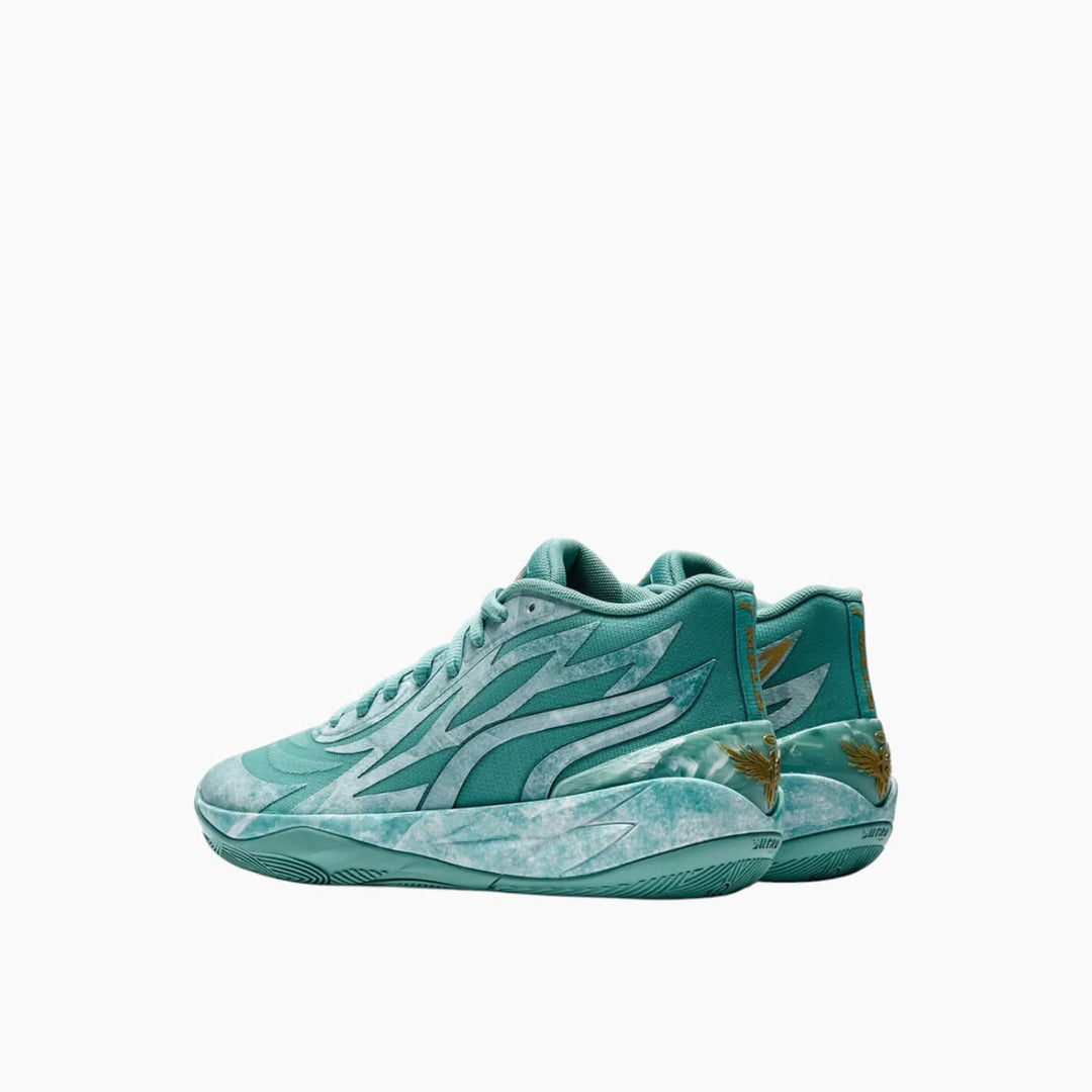 MB.02 LaMelo Ball &