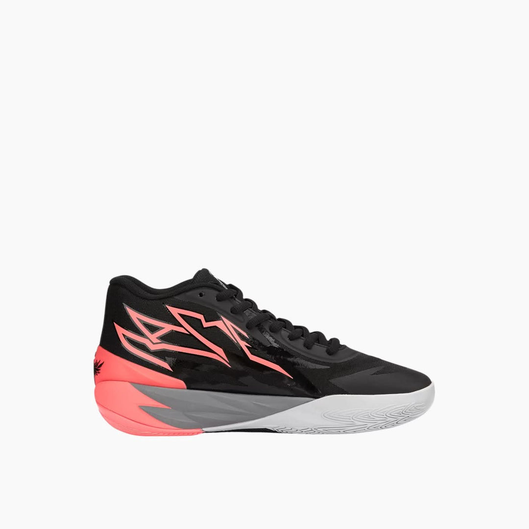 MB.02 LaMelo Ball &