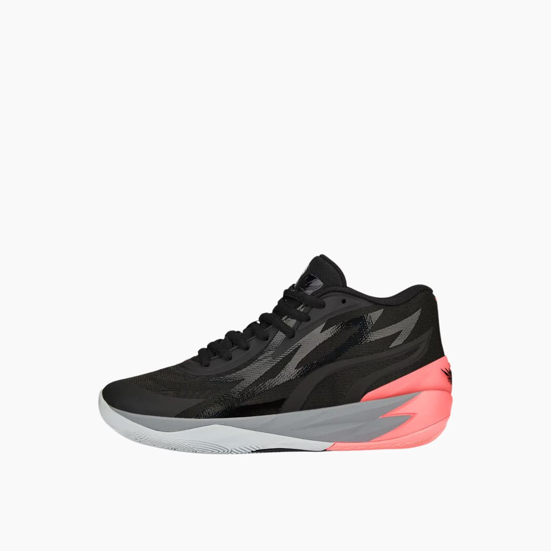 MB.02 LaMelo Ball &
