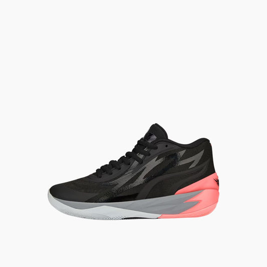 PUMA MB.02 LaMelo Ball 'Flare' Basketball Shoes