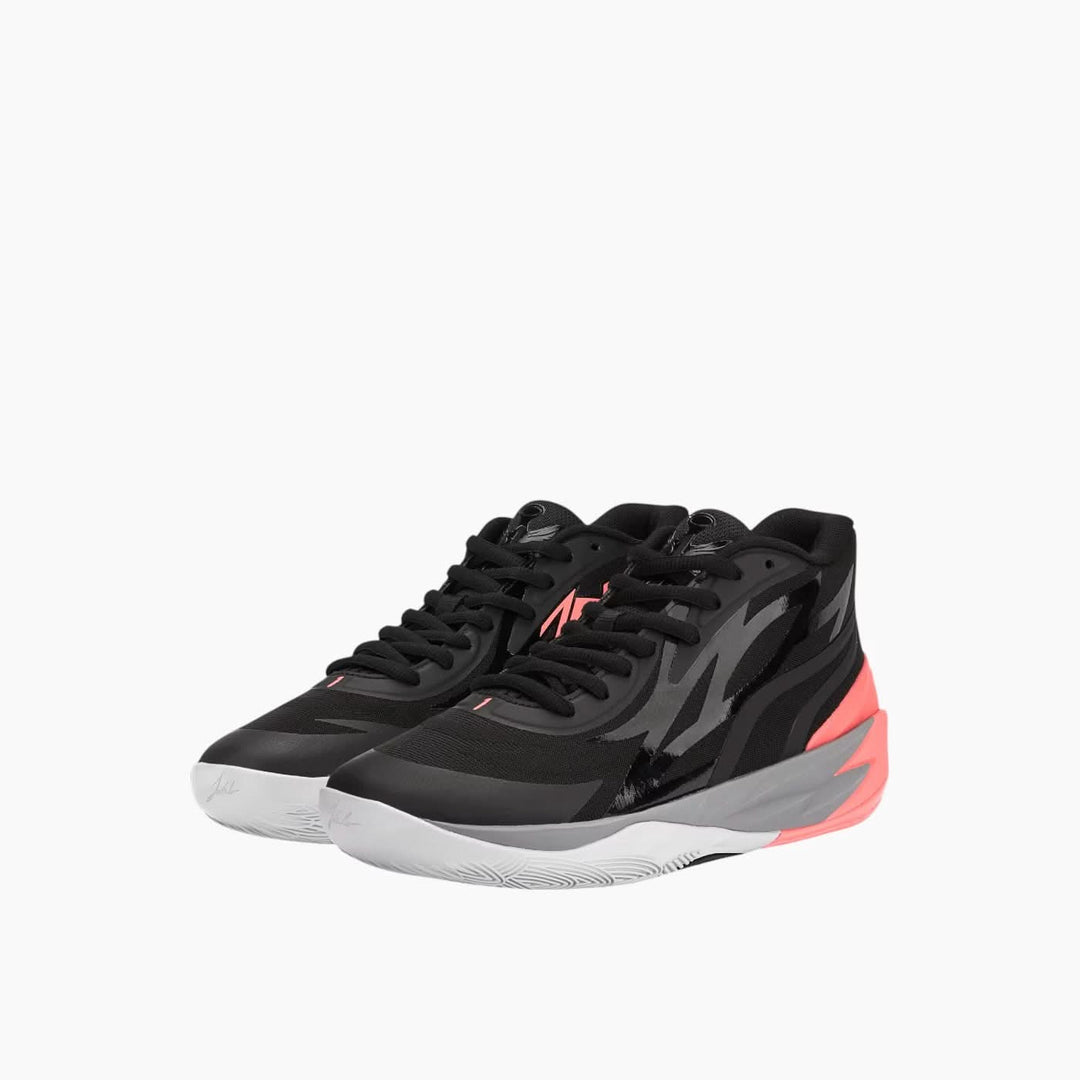 MB.02 LaMelo Ball &