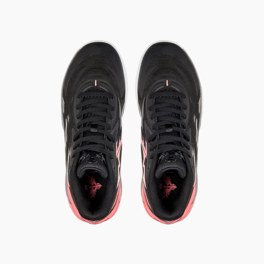 MB.02 LaMelo Ball &
