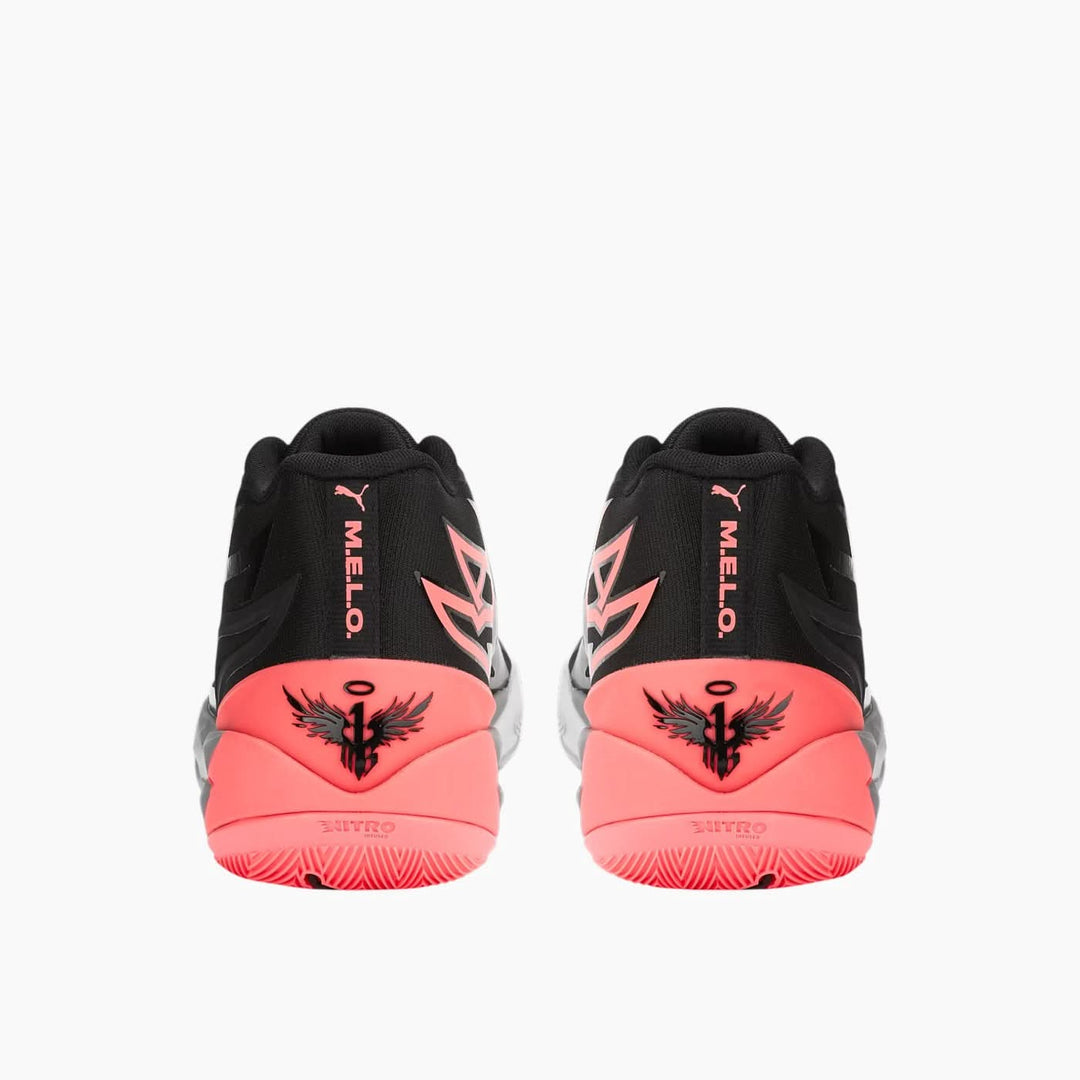 MB.02 LaMelo Ball &