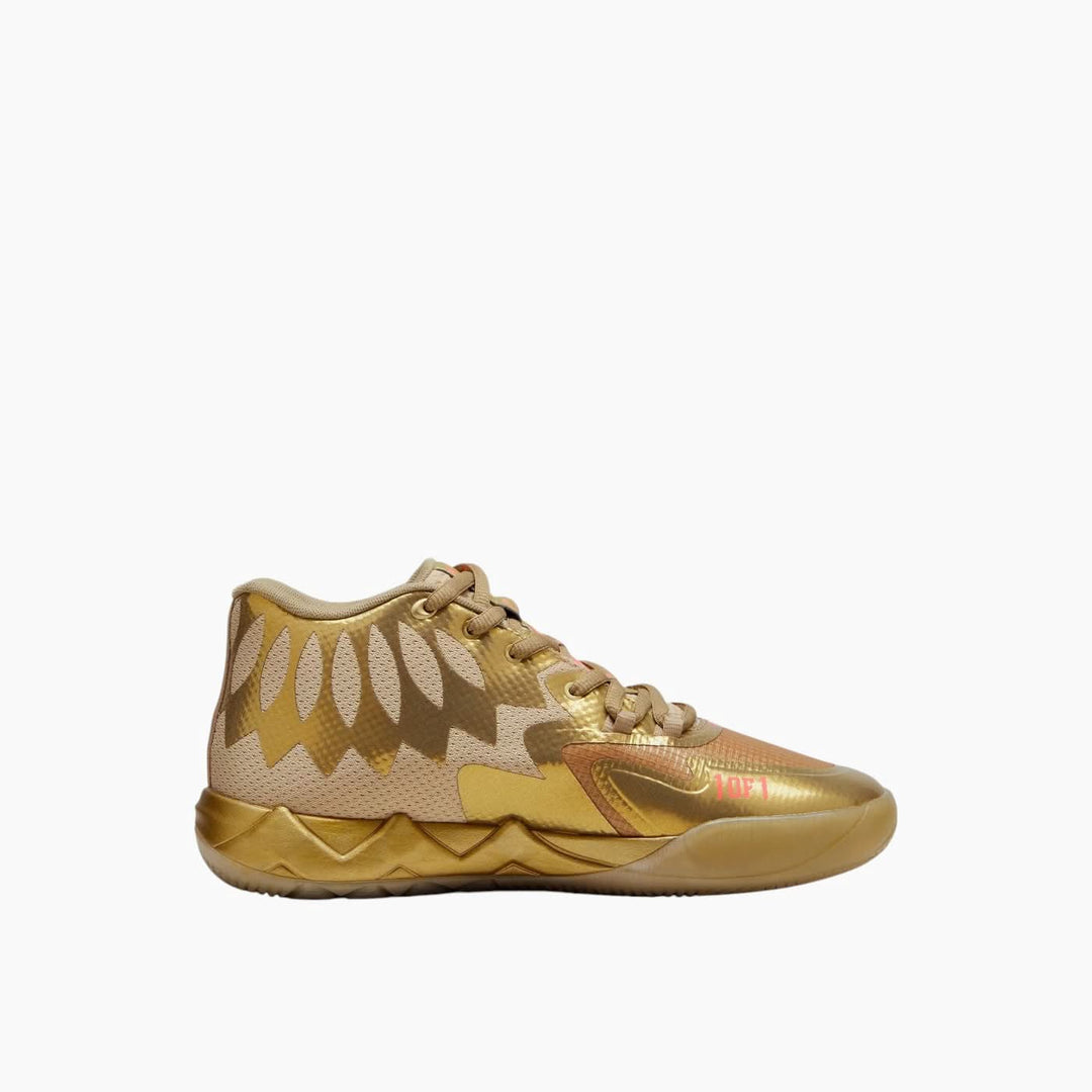 PUMA MB.01 Golden Child Sneakers
