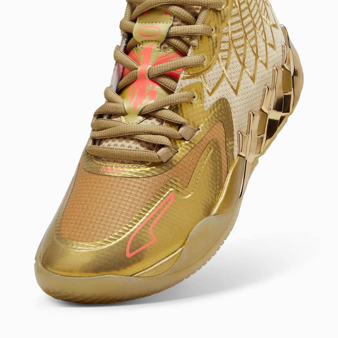 PUMA MB.01 Golden Child Sneakers