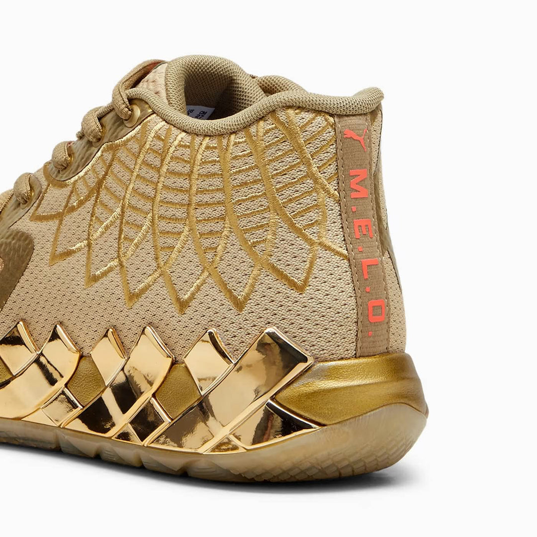 PUMA MB.01 Golden Child Sneakers