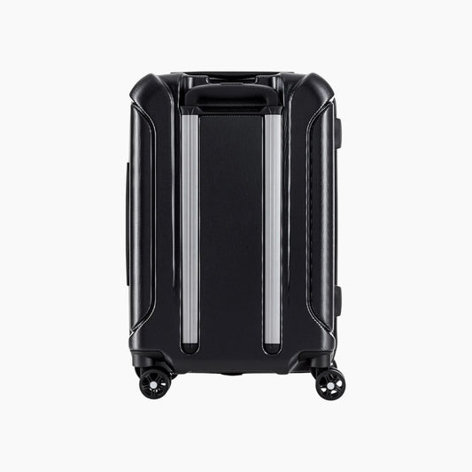 American Tourister Technum F Diamond Black