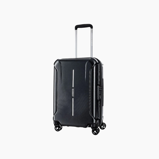 American Tourister Technum F Diamond Black