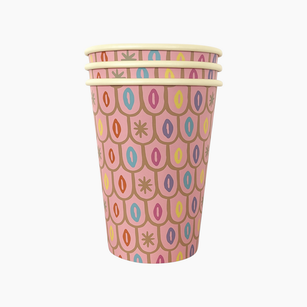 أكواب حورية البحر