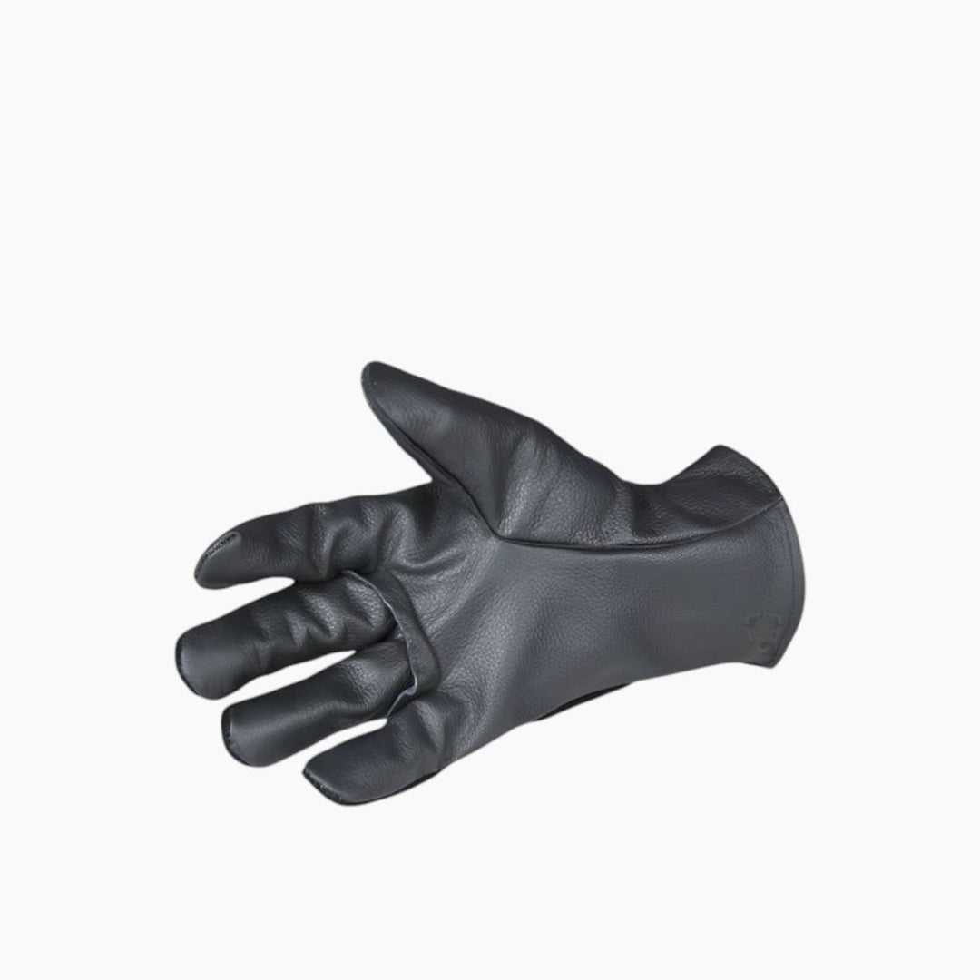 Tru-Spec Leather Tactical Gloves - HUNA