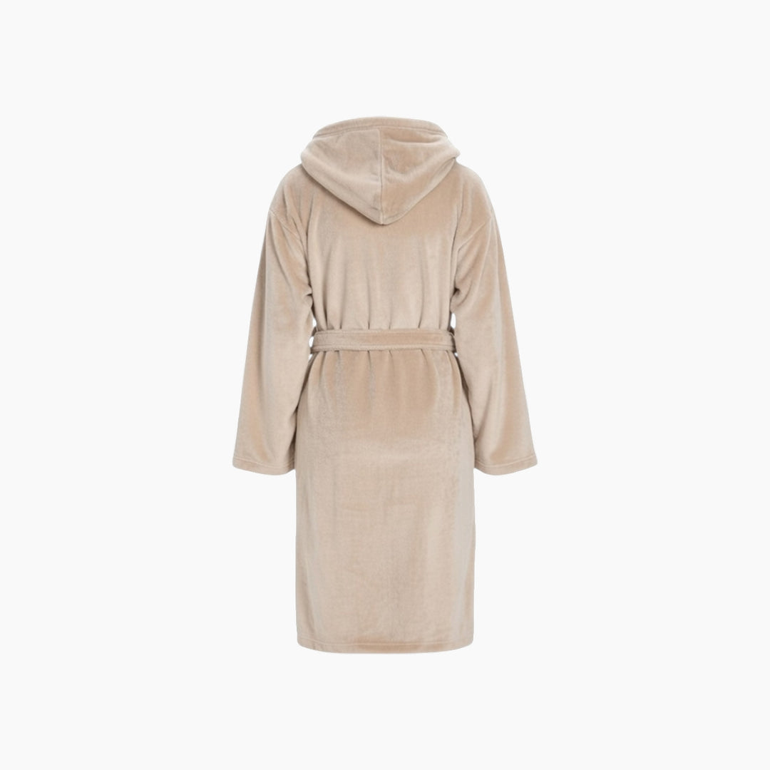 Cannon Plain Unisex Bathrobe (1 Piece) - 100% Cotton