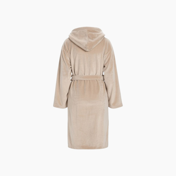 Cannon Plain Unisex Bathrobe (1 Piece) - 100% Cotton