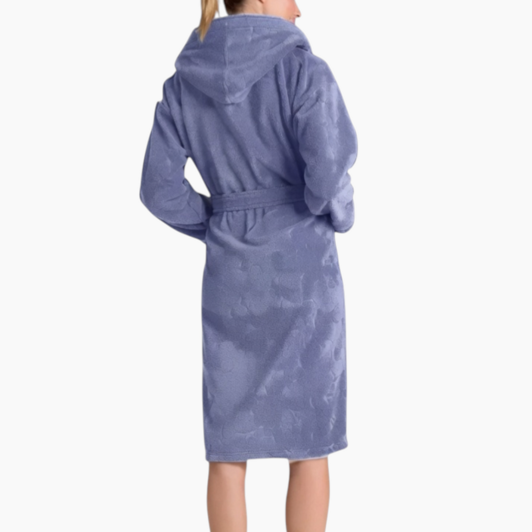 Cannon Plain Unisex Bathrobe (1 Piece) - 100% Cotton