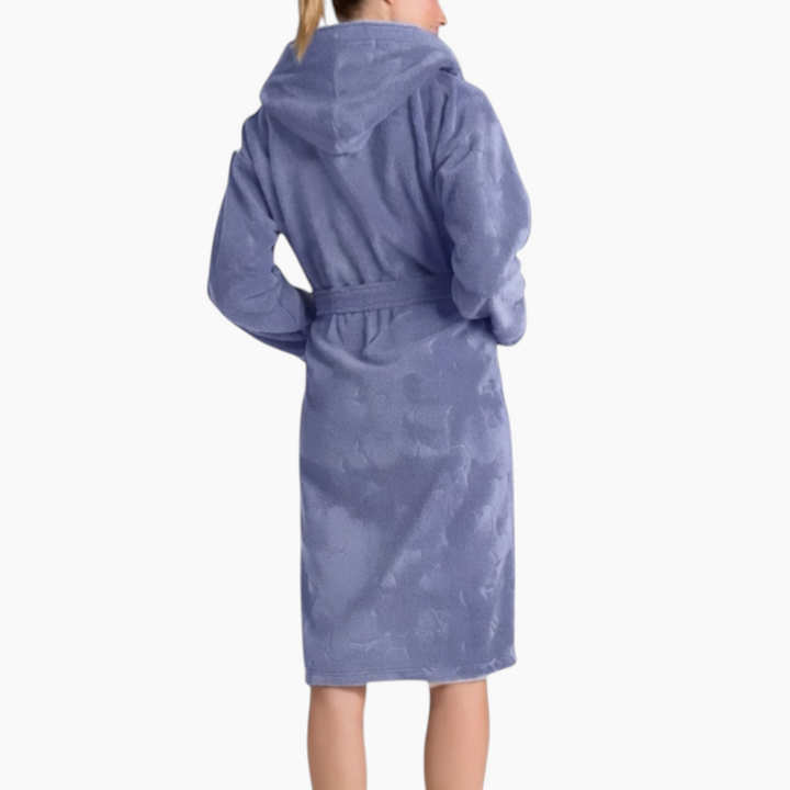 Cannon Plain Unisex Bathrobe (1 Piece) - 100% Cotton