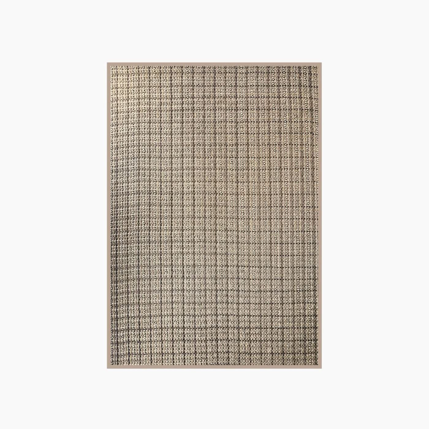 Spazio Home Tribal Rug Spazio Home Tribal Rug