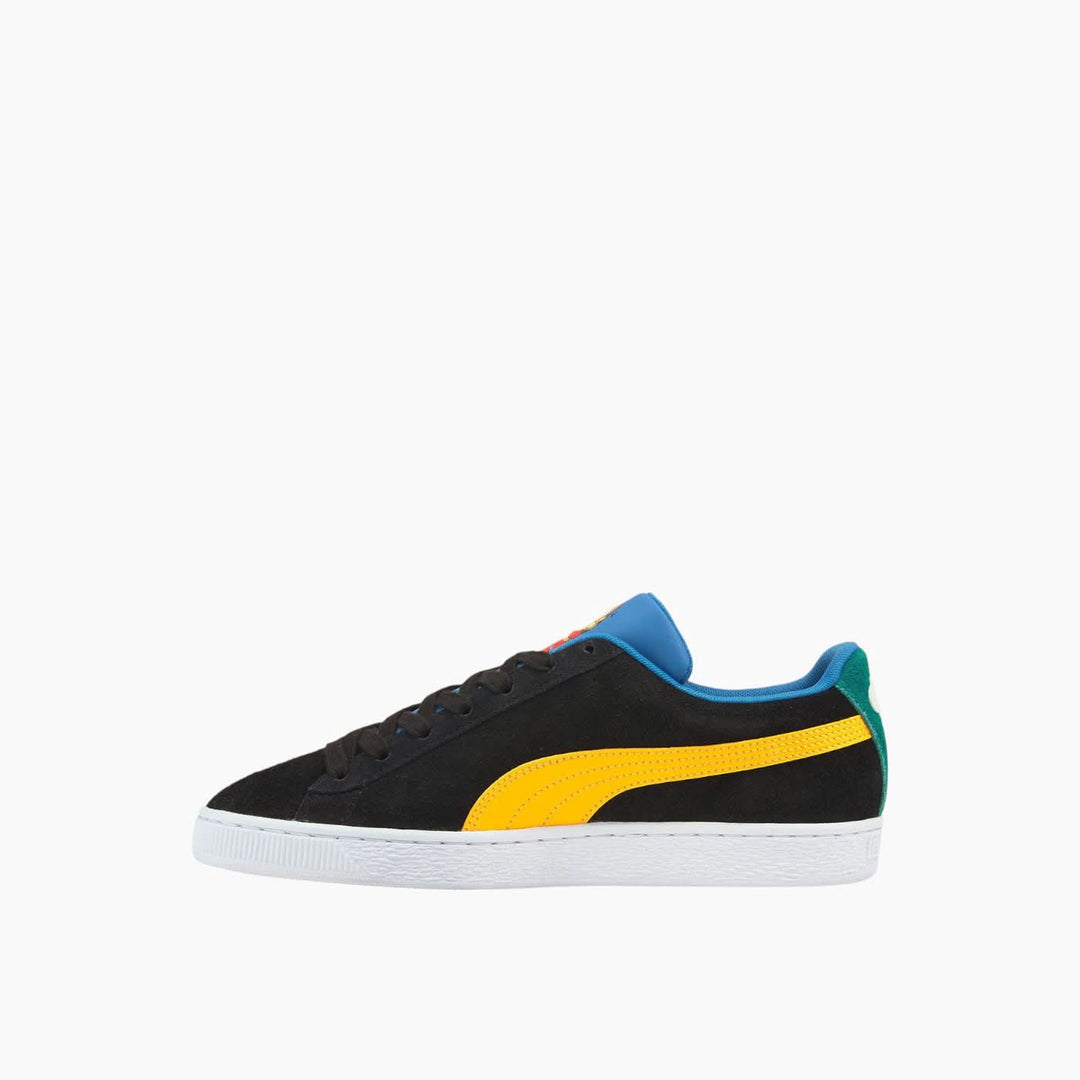 PUMA Garfield x Suede Shoes