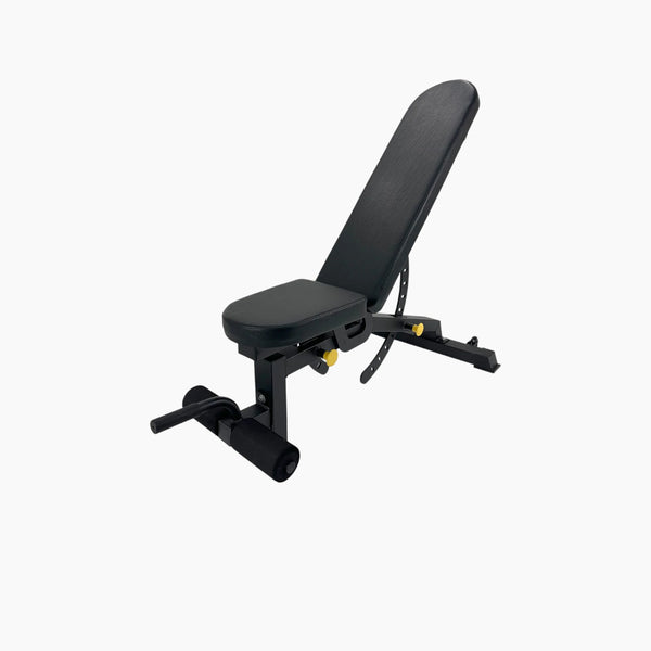 Deracy Adjustable Weight Bench