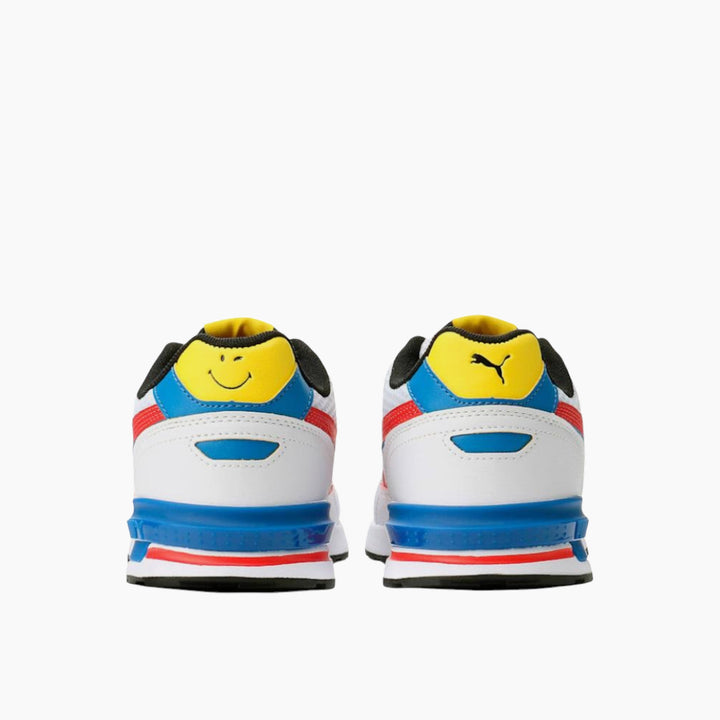 Puma SmileyWorld X Graviton