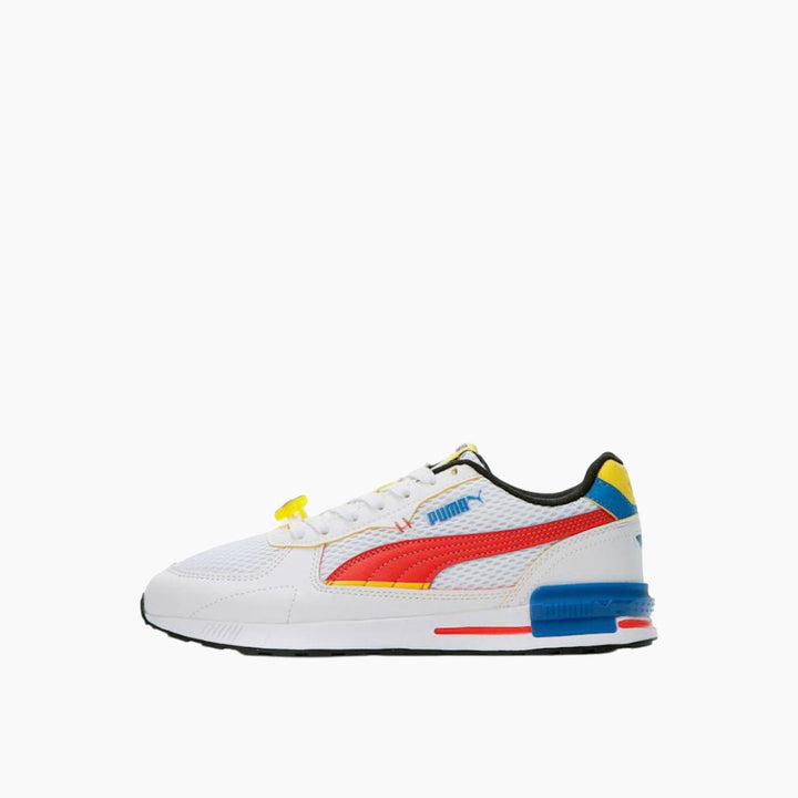 Puma SmileyWorld X Graviton