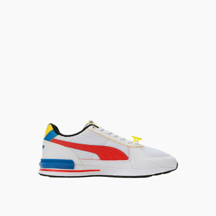 Puma SmileyWorld X Graviton