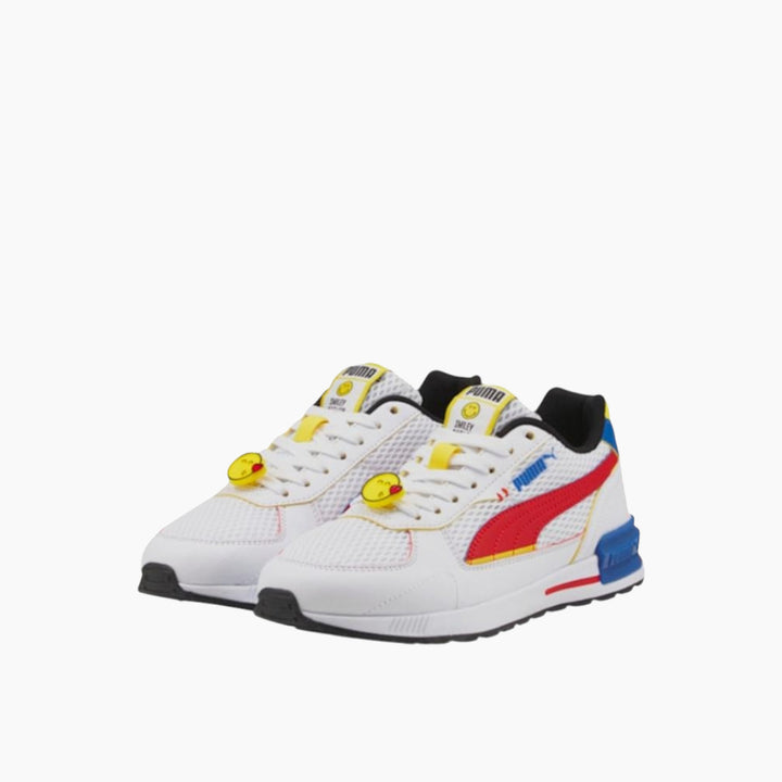 Puma SmileyWorld X Graviton