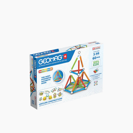 Geomag Supercolor Re