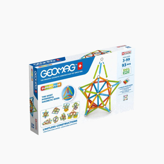 Geomag Supercolor Re