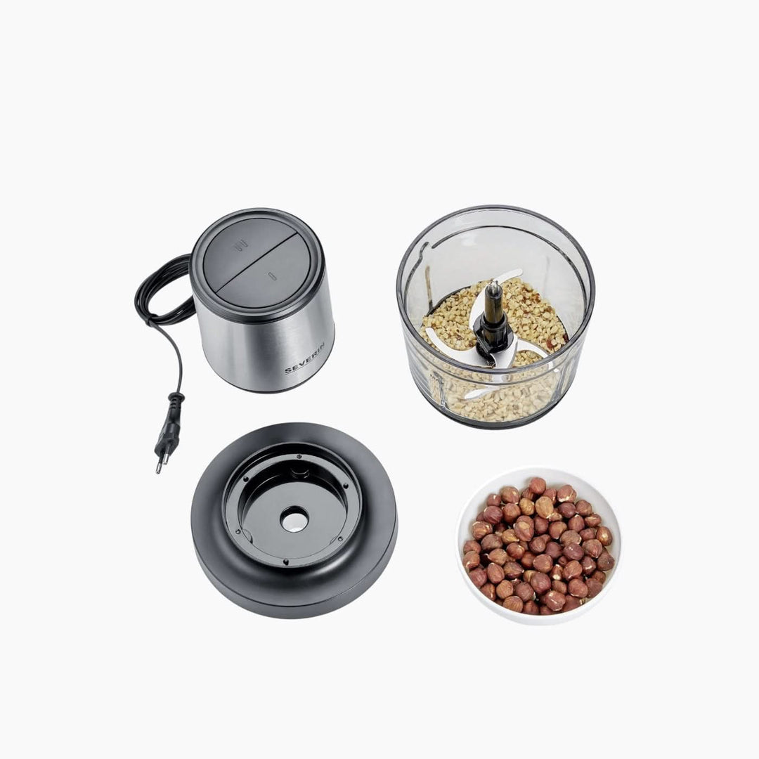 Severin Multi-Chopper