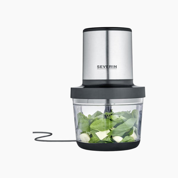 Multi-Chopper – 500 W, Stainless Bowl