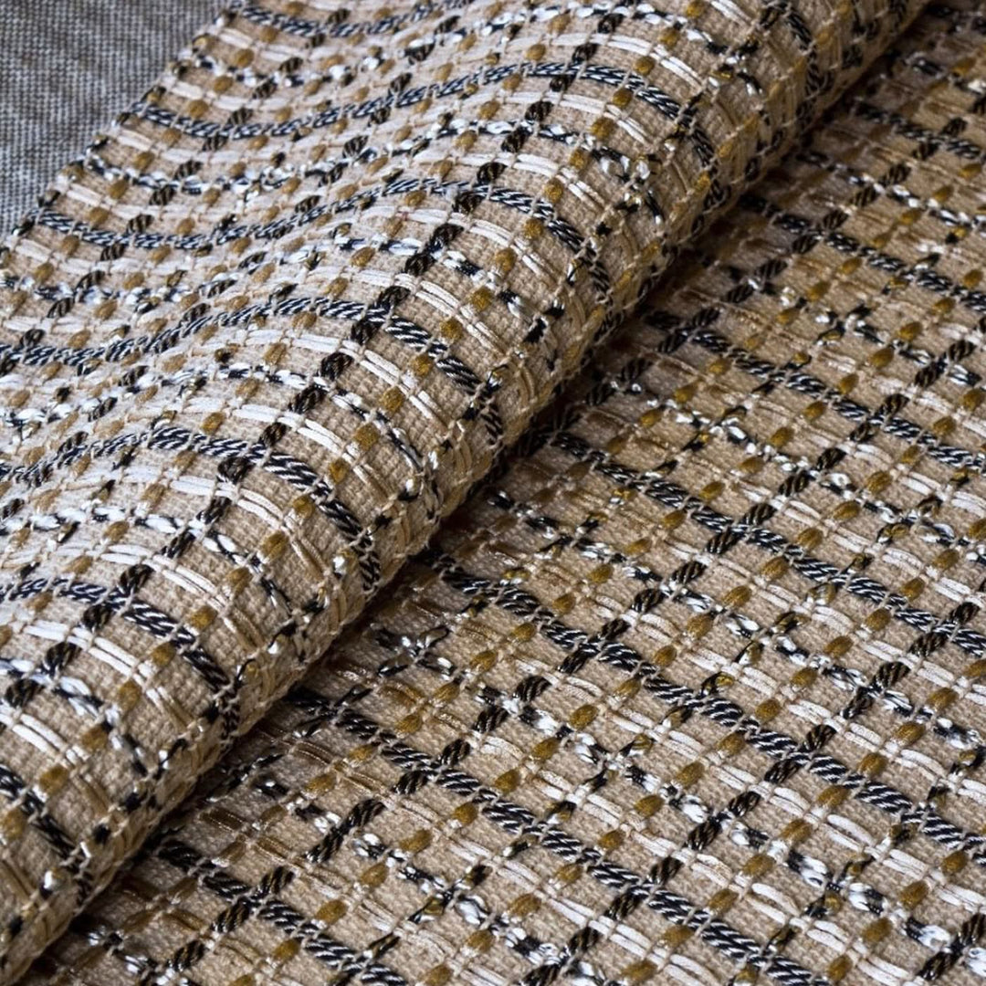 Spazio Home Tribal Rug - HUNA