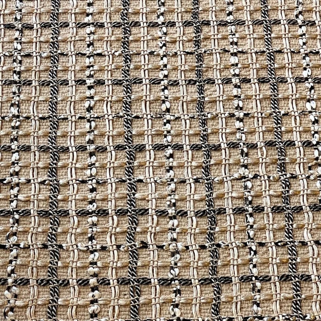 Spazio Home Tribal Rug - HUNA