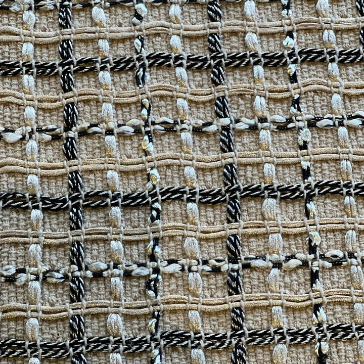 Spazio Home Tribal Rug - HUNA