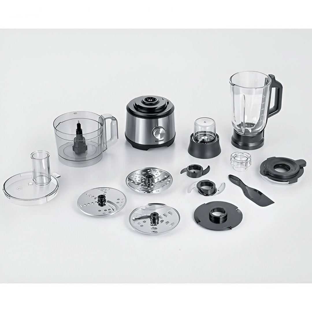 Severin Multifunction Food Processor