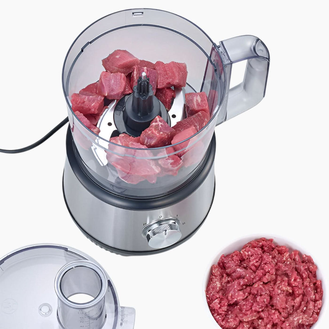 Severin Multifunction Food Processor