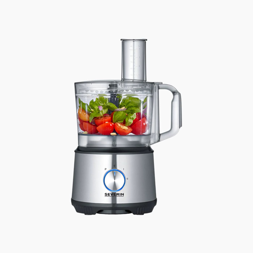 Severin Multifunction Food Processor