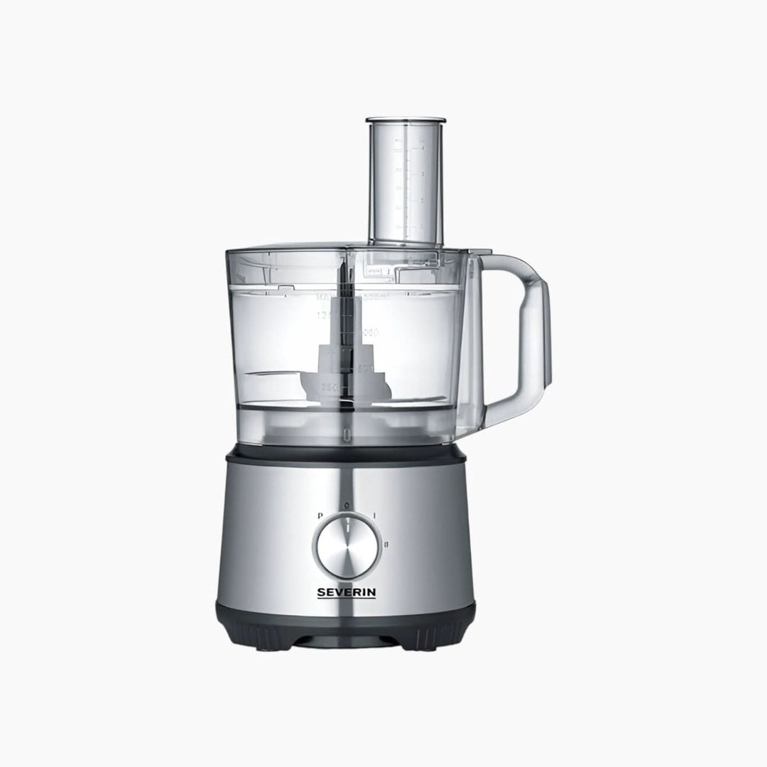 Severin Multifunction Food Processor
