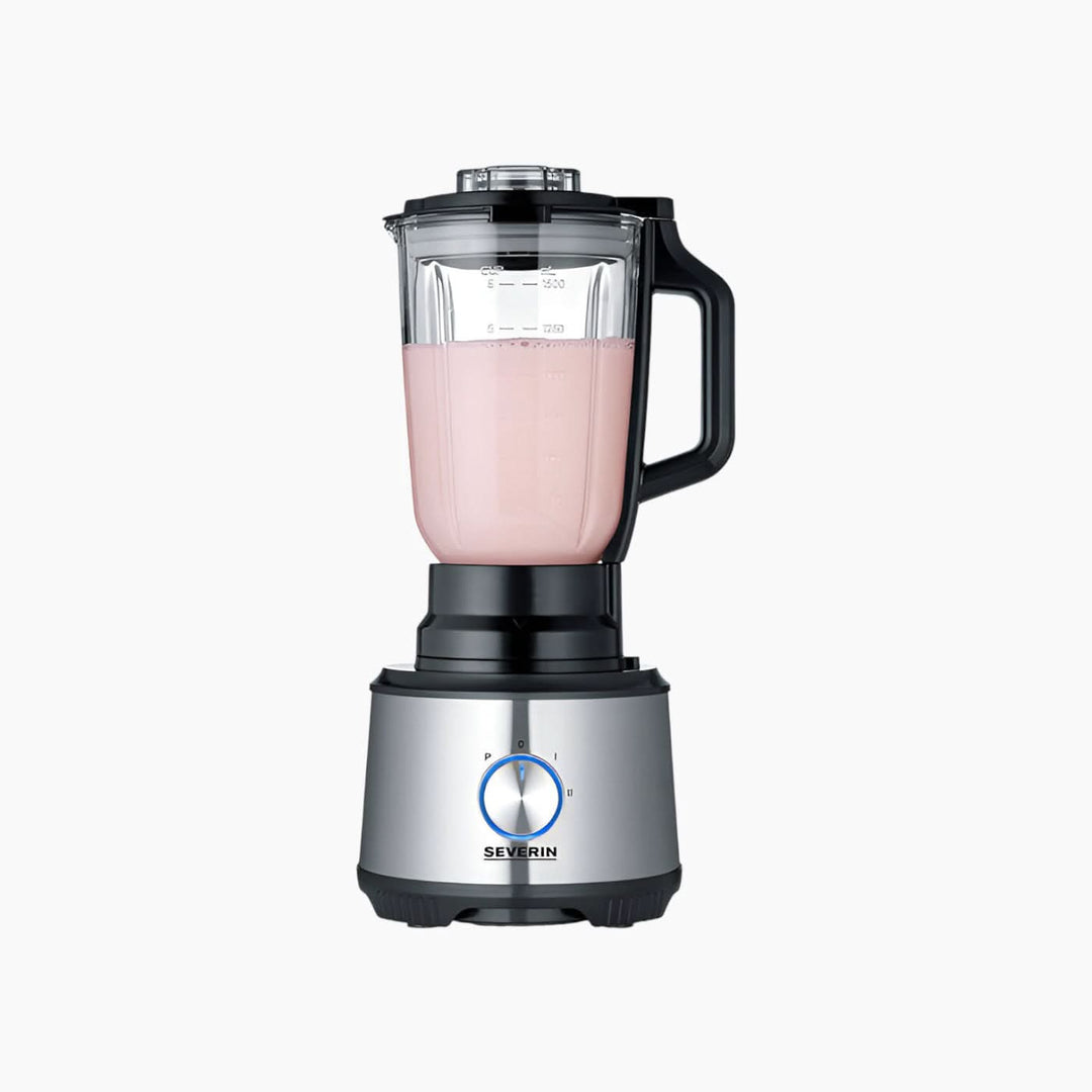 Severin Multifunction Food Processor