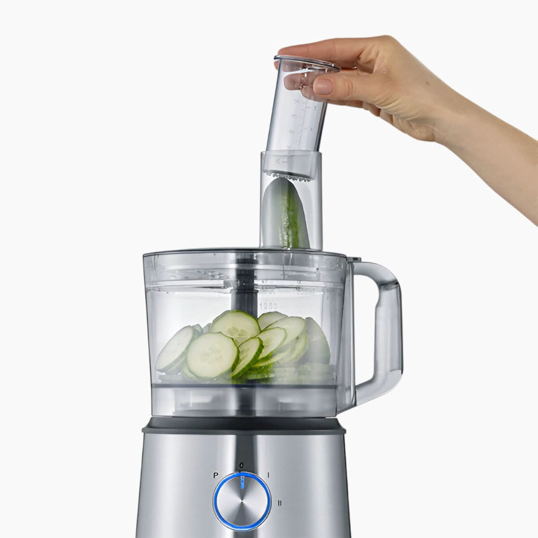 Severin Multifunction Food Processor