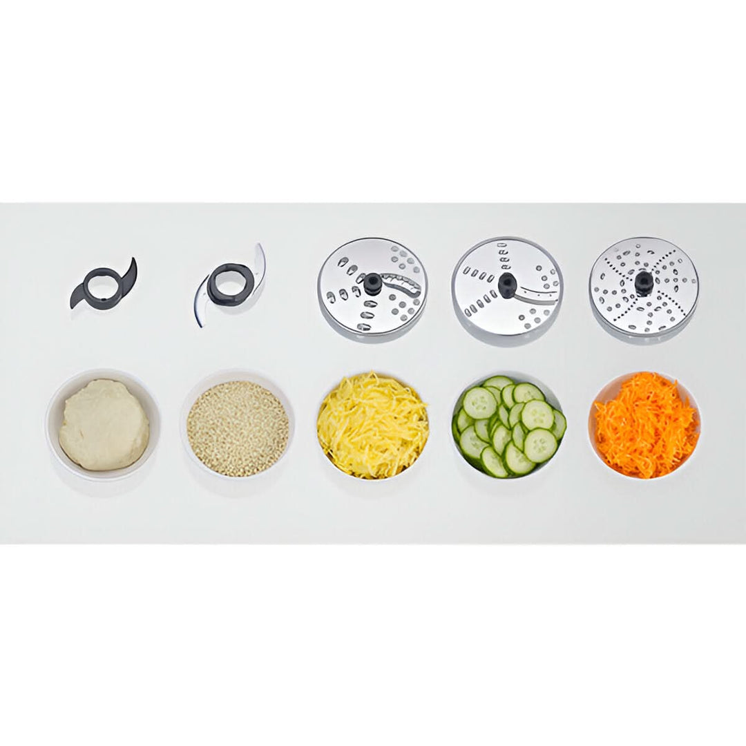 Severin Multifunction Food Processor