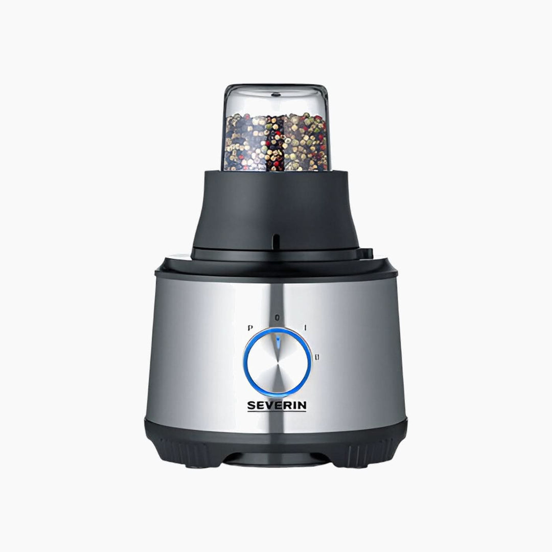 Severin Multifunction Food Processor
