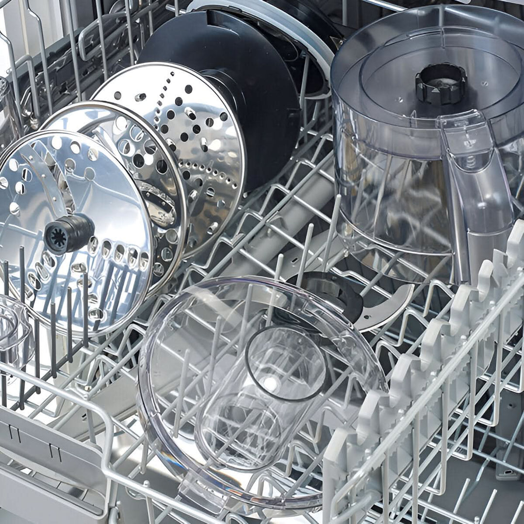 Severin Multifunction Food Processor