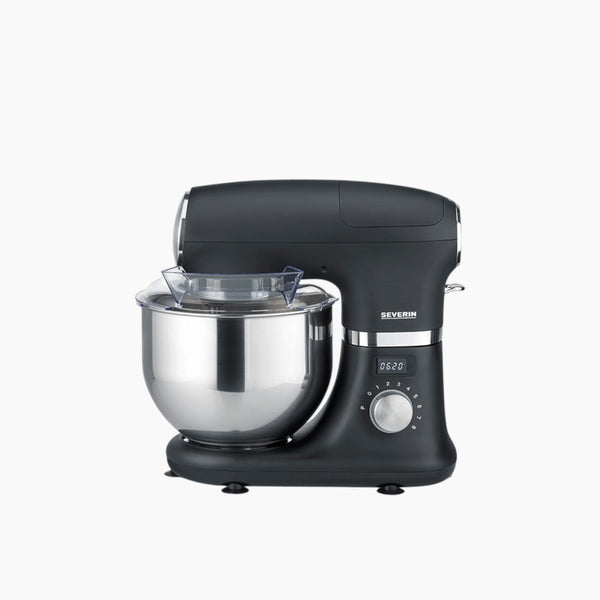 Kitchen Robot, 1,000 W, 5.5 L Bowl, 8 Speeds, Planetary Mixing System