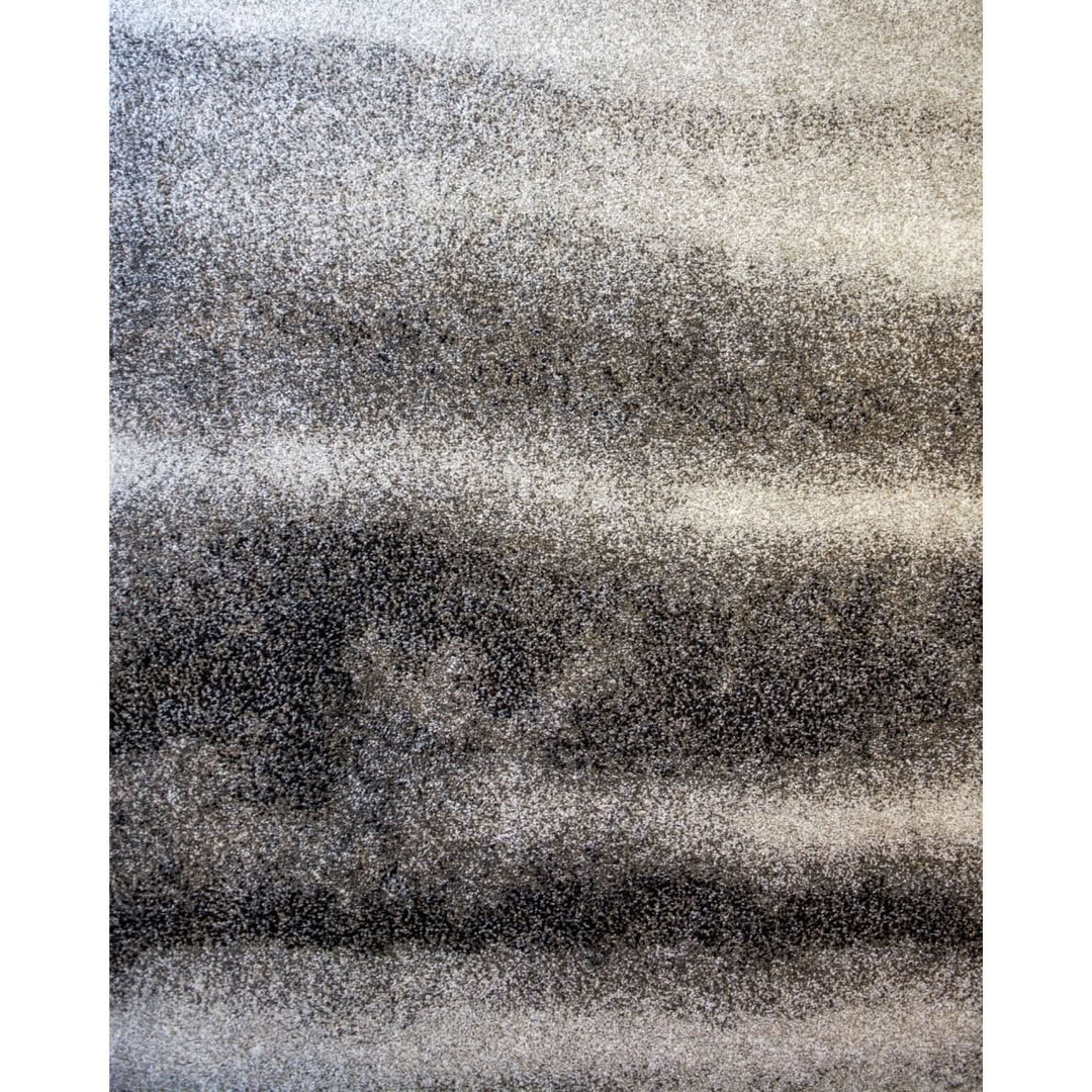 Spazio Home Monochrome Gradient Area Rug
