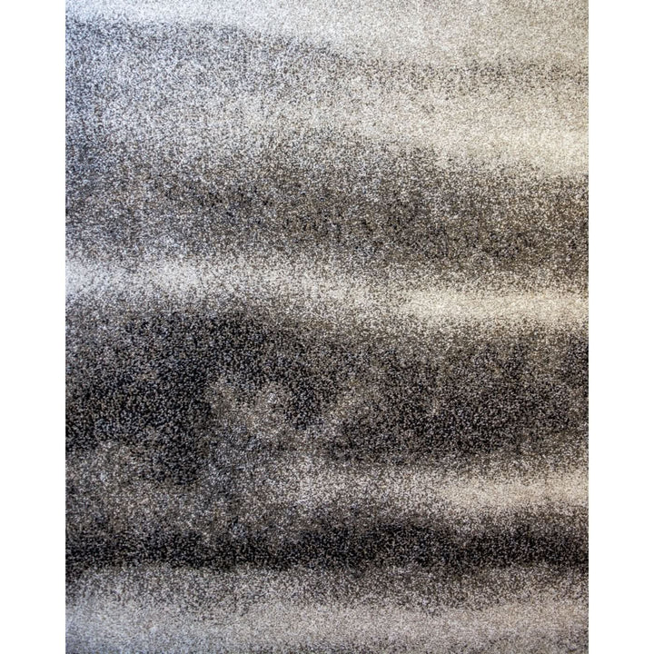Spazio Home Monochrome Gradient Area Rug