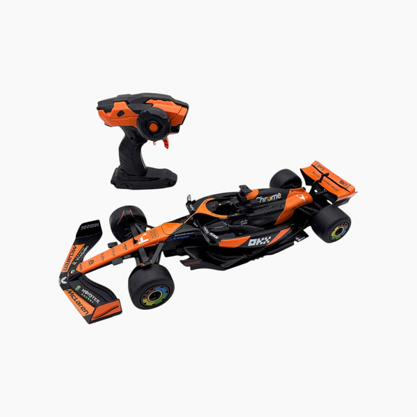 RW 1:14 Aston Martin F1 RC Car Lithium Rechargeable