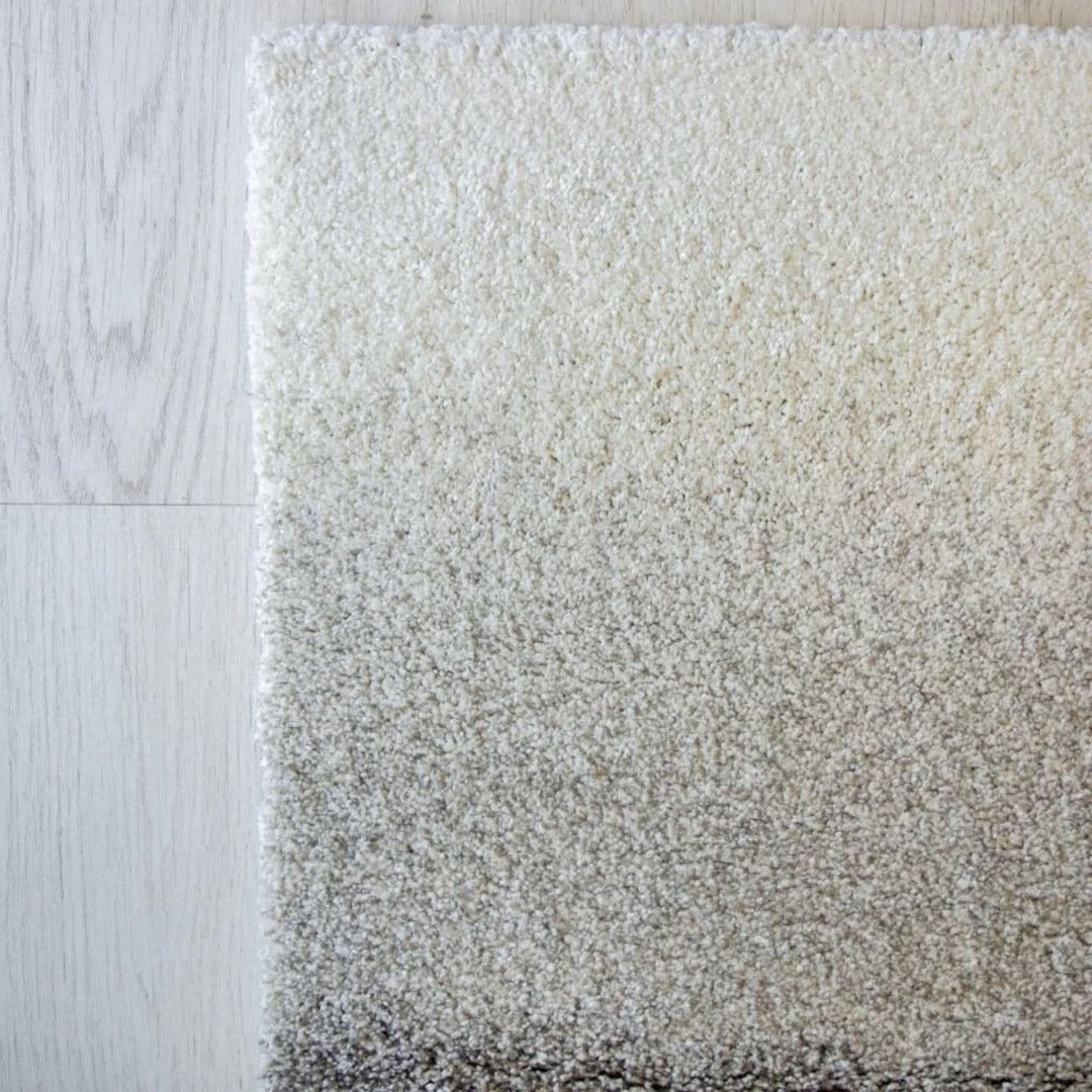 Spazio Home Monochrome Gradient Area Rug