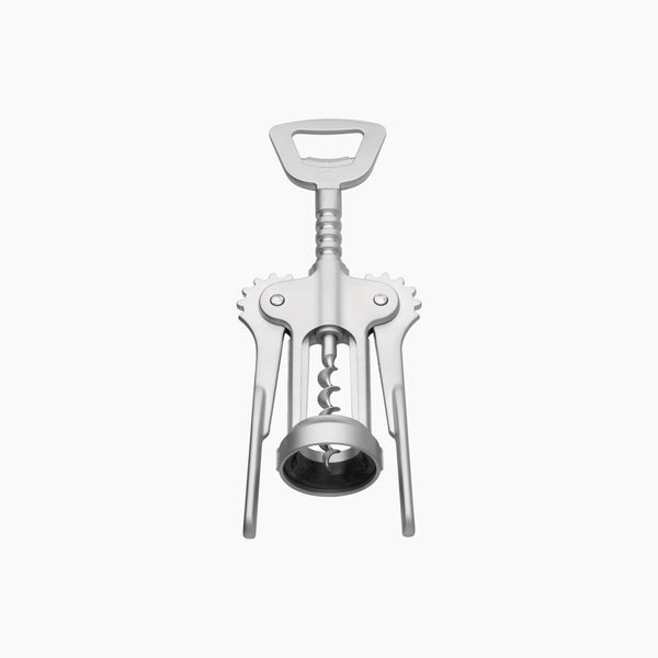 Pintinox Corkscrew Stainless Steel