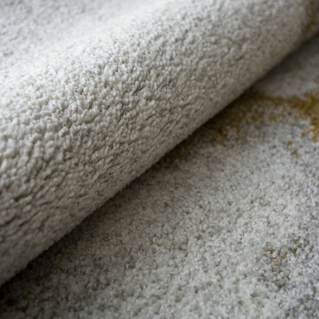 Spazio Home Hand-Woven Jute Rug