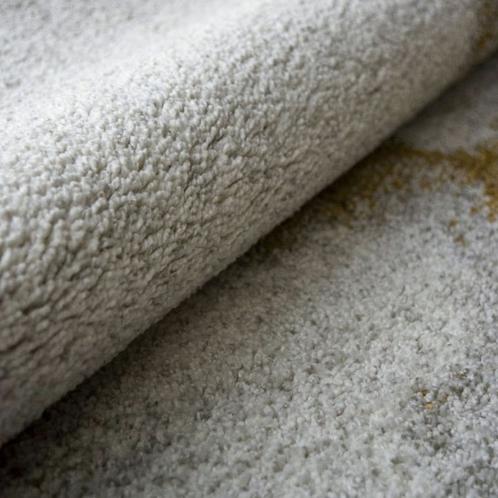 Spazio Home Hand-Woven Jute Rug